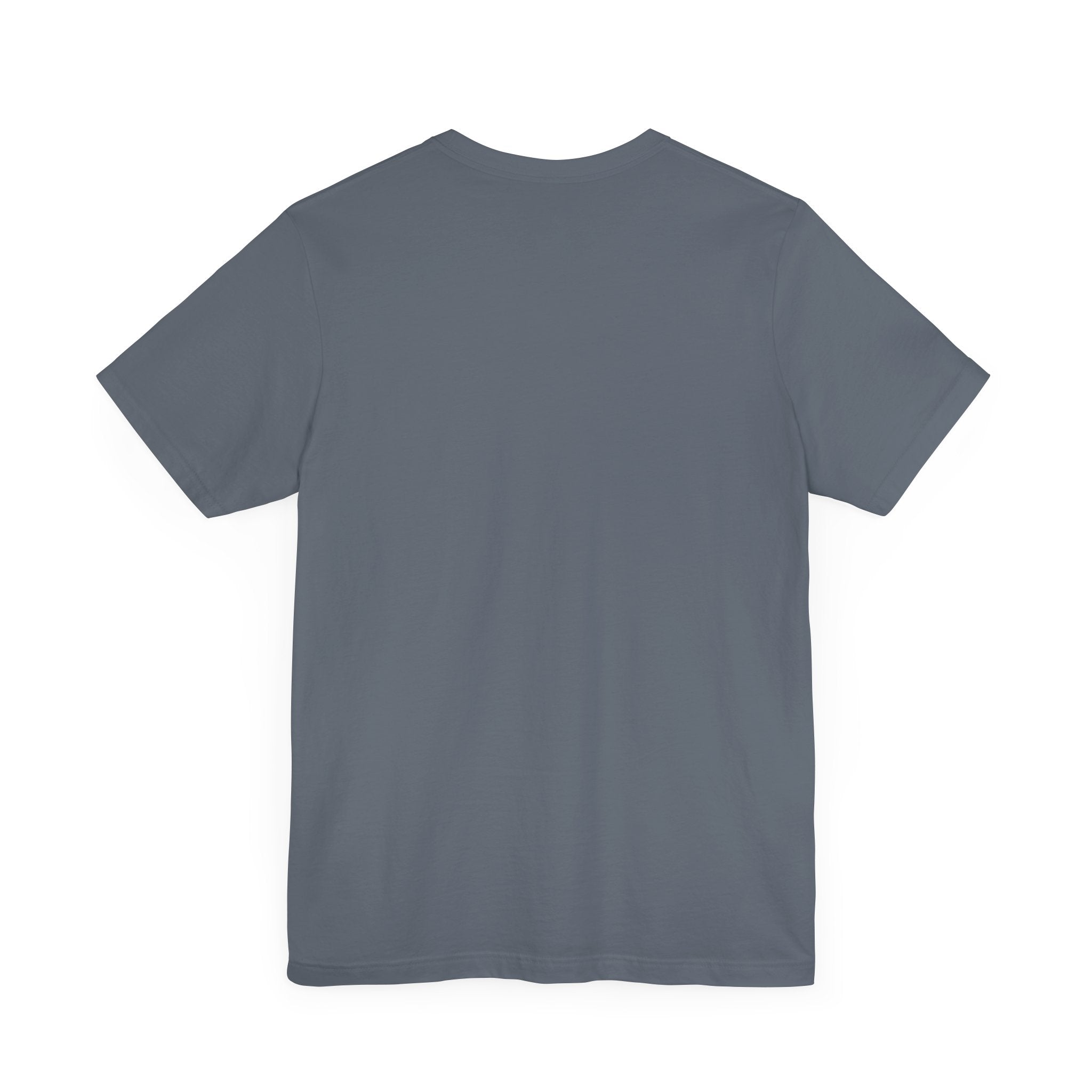 Hypersonic Music Club logo - Tee